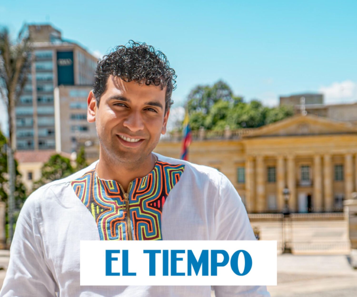 Columna El Tiempo David Racero